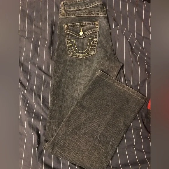 Jeans - Picture 3 of 4